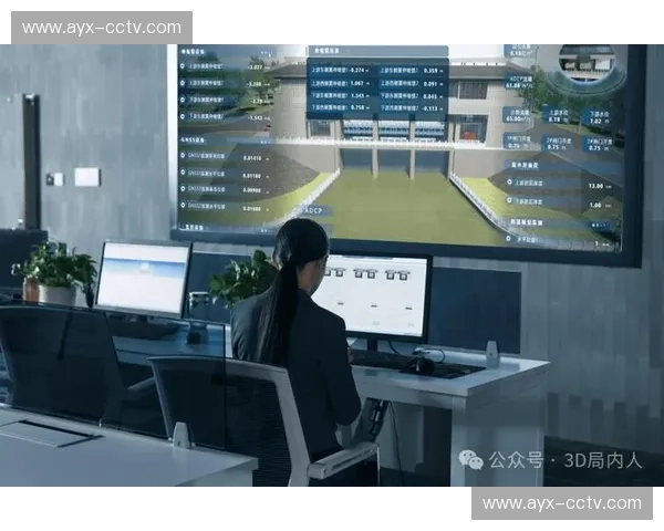 执行团队在智能化推进阶段引入数字孪生系统实时优化摄像机位布阵