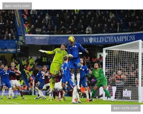 终场哨响：切尔西2-2绝平纽卡斯尔，雅克松补时救主