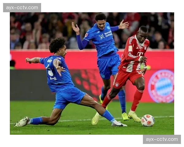 拜仁慕尼黑3-1逆转勒沃库森,终结对手跨赛季45场不败纪录 拜仁慕尼黑3-1逆转勒沃库森,终结对手跨赛季45场不败纪录